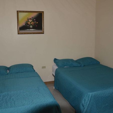 Piamonte Hotel ลาส ทาบลาส ภายนอก รูปภาพ