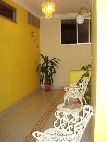 Piamonte Hotel ลาส ทาบลาส ภายนอก รูปภาพ